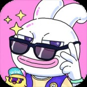 狗蛋神冒险很傻很天真